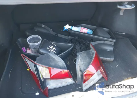 2023 Hyundai Elantra Sel из США, поврежденный, VIN KMHLS4AG2PU440410